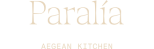 Paralía Aegean Kitchen